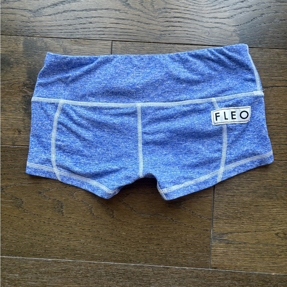 Fleo LRC